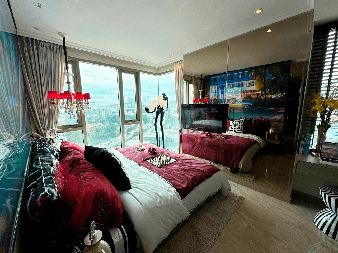 Riviera Ocean Drive 1 bedroom