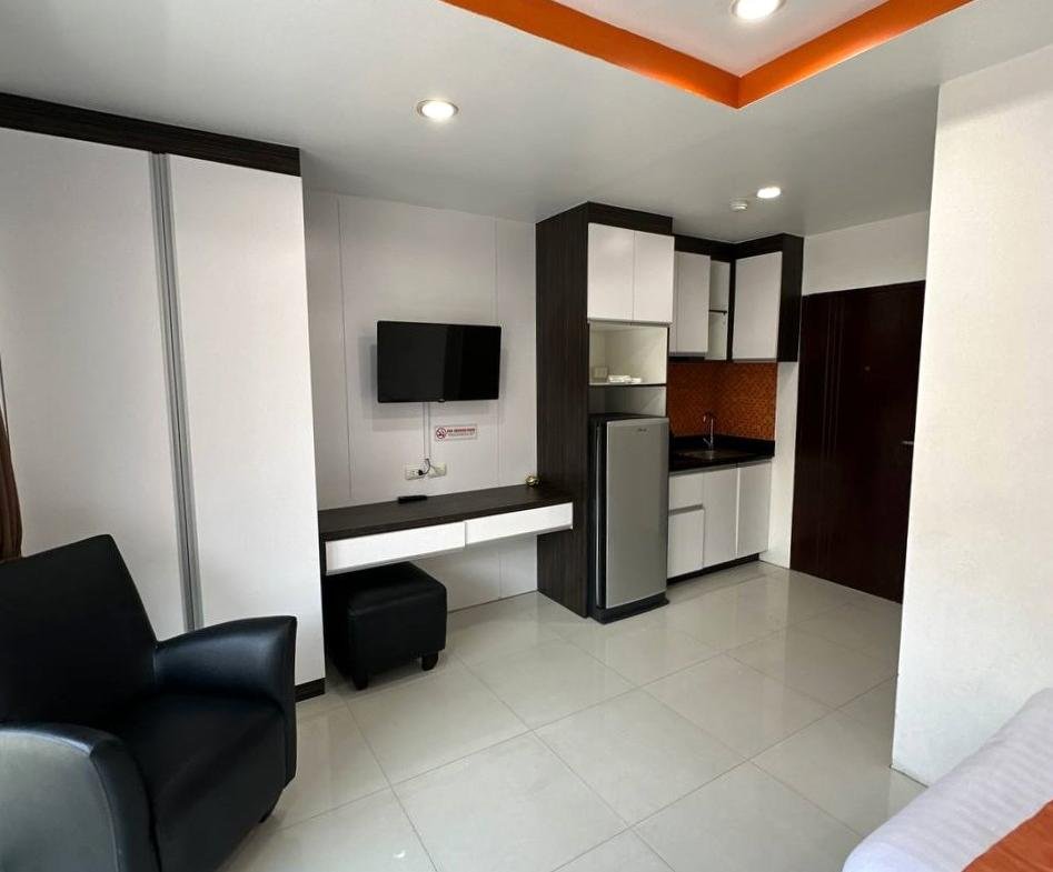 New Nordic Vip Pattaya rent apartment