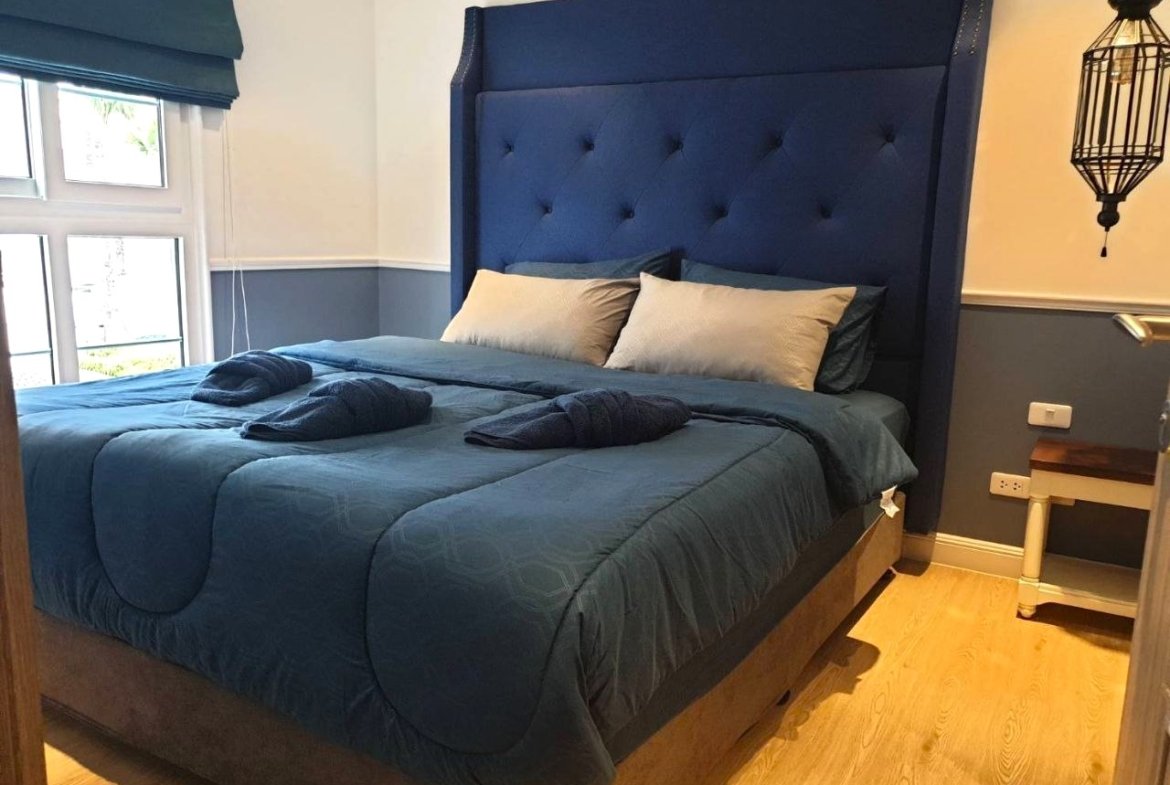 Cote d'Azur 1 bedroom