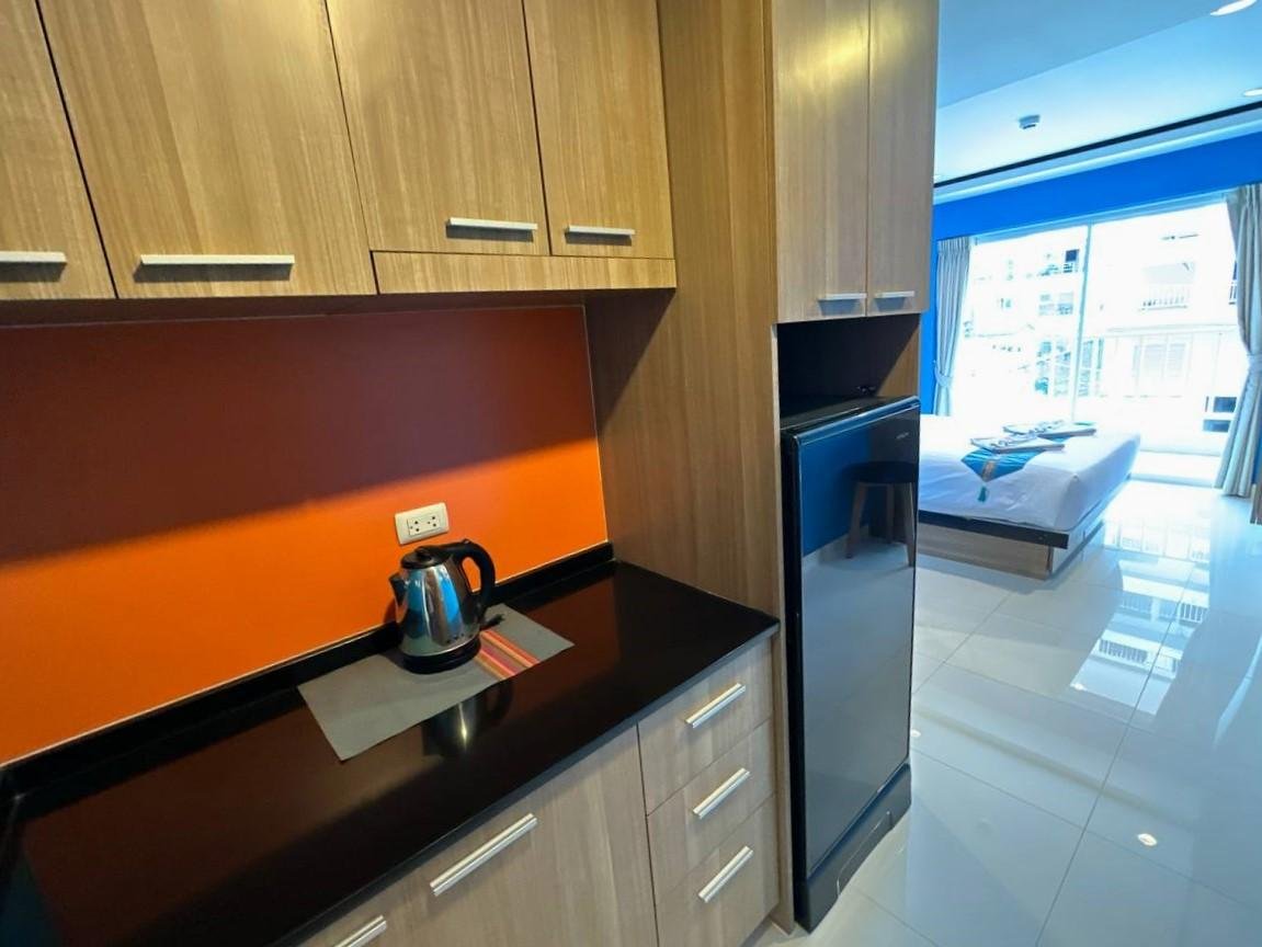New Nordic Trend 5 rent apartment