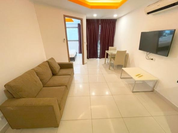 rent from 1 month Pattaya rent from 1 month in Pattaya