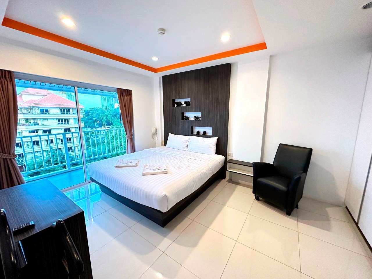 duplex rental Pattaya Thailand